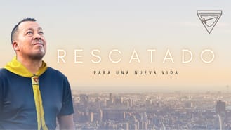 thumbnail - Rescatado para una nueva vida