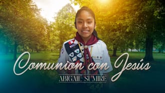 thumbnail - Comunión con Jesús