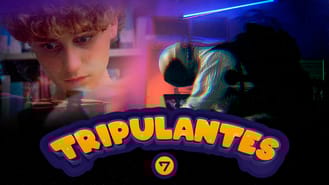 thumbnail - Tripulantes - La película