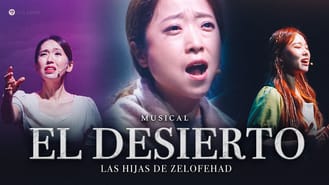 thumbnail - El desierto