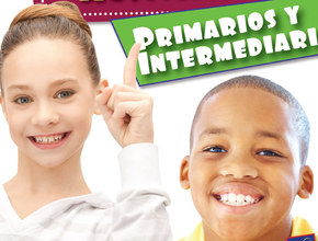 Cuaderno de actividades Adoración Infantil para Primarios e Intermediarios - 2012