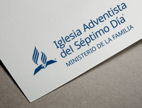 Logomarca: Ministerio de la Familia