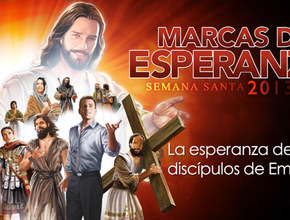Seminarios: La Esperanza de los Discípulos - Semana Santa 2013