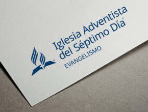 Logomarca: Evangelismo Integrado