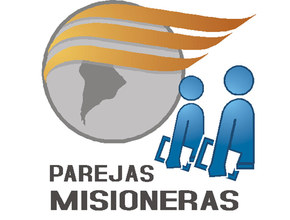 logotipo: Parejas Misioneras