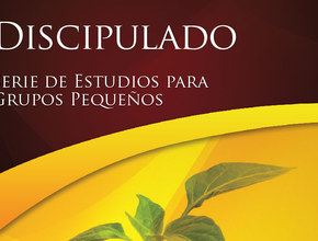 Discipulado - Estudios Bíblicos Grupo Pequeño