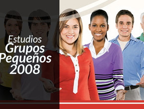 Estudios Grupos Pequeños 2008