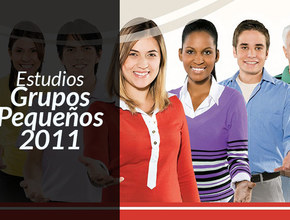 Estudios Grupos Pequeños 2011