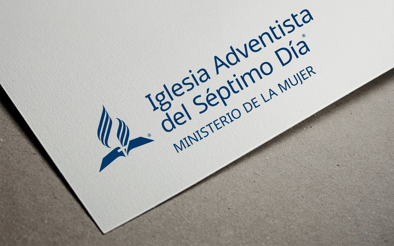 Logomarca Ministerio de la Mujer Materiales y Recursos