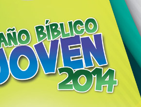 Año Bíblico Joven 2014