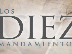 Los Diez mandamientos - Libro misionero del 2007
