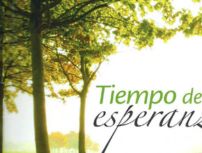 Tiempo de Esperanza - Libro misionero del 2010