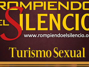 Banner: Rompiendo el Silencio 2014