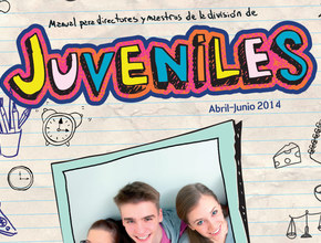 Manual: Juveniles 2º trimestre 2014