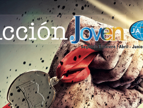 Revista Acción Joven - 2do Trim. 2014