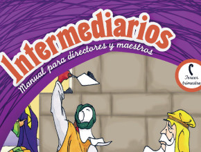 Intermediarios - Manual Auxiliar para Maestras - Tercer Trimestre 2014