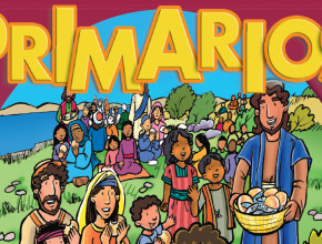 Primarios - Manual Auxiliar para Maestras - Tercer Trimestre 2014