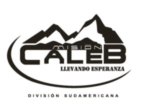 Logo oficial Misión Caleb - Diseño abierto PSD