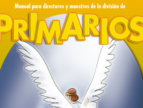 Manual Auxiliar Primarios 4º Trimestre del 2014