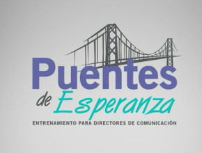 Entrenamiento para directores de comunicación -  Puentes de Esperanza