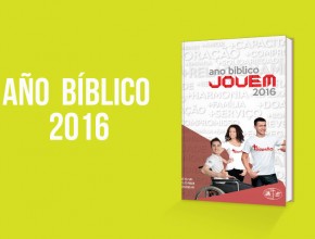 PDF: Año Bíblico joven 2016