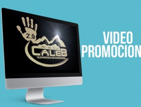 Video promocional: Misión Caleb 2016