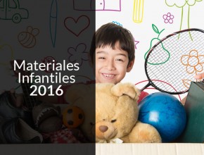 Manuales Infantiles 2016