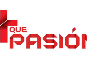 Logo: Más que pasión - Ministerio Joven