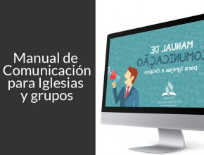 Manual de comunicación para iglesias y grupos