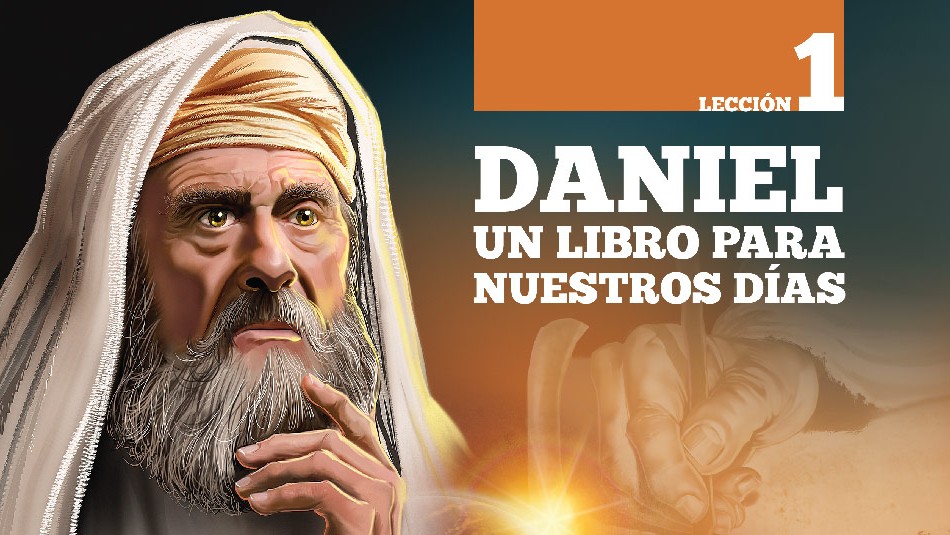 #1 Daniel un libro para nuestros días - Biblia Facil - Daniel