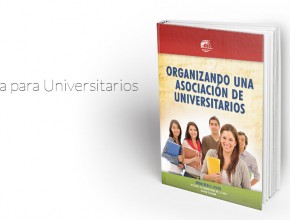 Manual: Organizando una asociación de universitarios