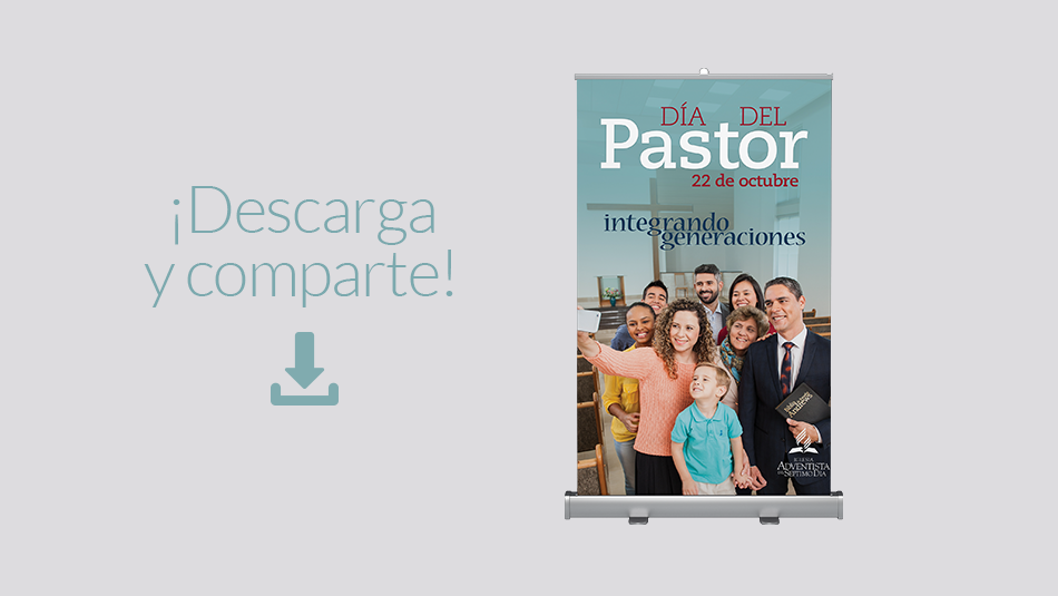 Banner Psd Día Del Pastor 2016 Materiales Y Recursos Adventistasmateriales Y Recursos Adventistas