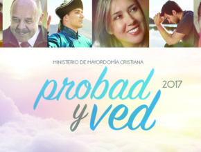 Videos Junio -  Probad y Ved 2017