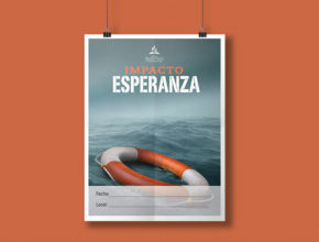 Afiche - Impacto Esperanza 2017