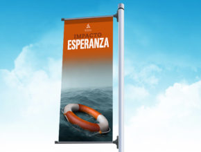 Banner - Impacto Esperanza 2017