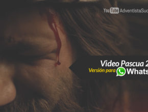 Video Pascua para Whatsapp