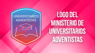 Logo del Ministerio de Universitarios Adventistas. 