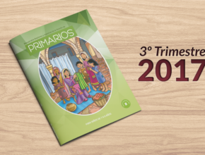 Manual Auxiliar Primarios 3er Trimestre del 2017