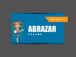 video - Abrazar - Iglesia Receptiva - 2017