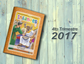 Manual Auxiliar Infantes 4to Trimestre del 2017
