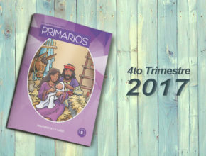 Manual Auxiliar Primarios 4to Trimestre del 2017