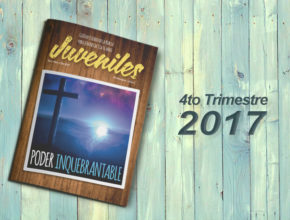 Manual Auxiliar Juveniles 4to Trimestre del 2017