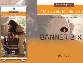 Banner 2X1 - Mi Talento Mi Ministerio