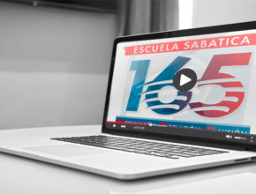 Video: 165º años de Escuela Sabática