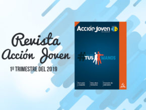 PDF - Revista Acción Joven - 1º trimestre del 2019