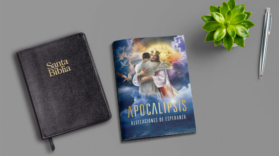 Apocalipsis: Estudios Bíblicos - Materiales Y Recursos ...