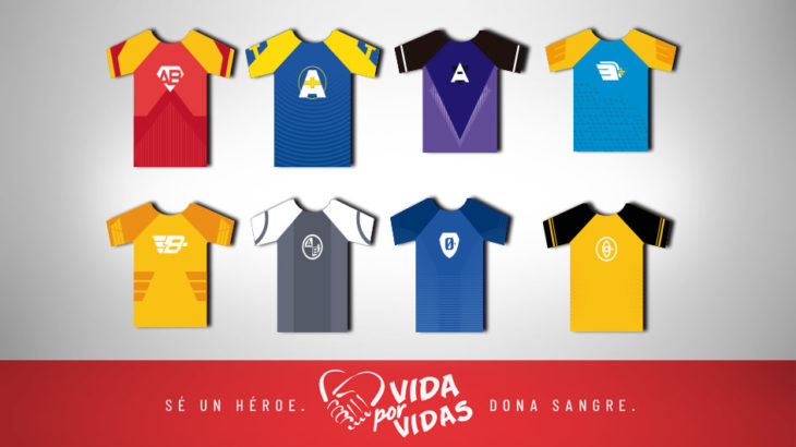 Camisetas Vida Por Vidas 2019 Materiales Y Recursos Adventistasmateriales Y Recursos Adventistas 