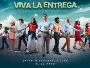 Impacto Esperanza 2019