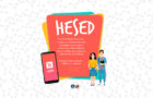 Hesed | Juego interactivo para Adolescentes