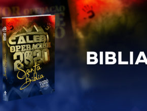 Bíblia Caleb 2020